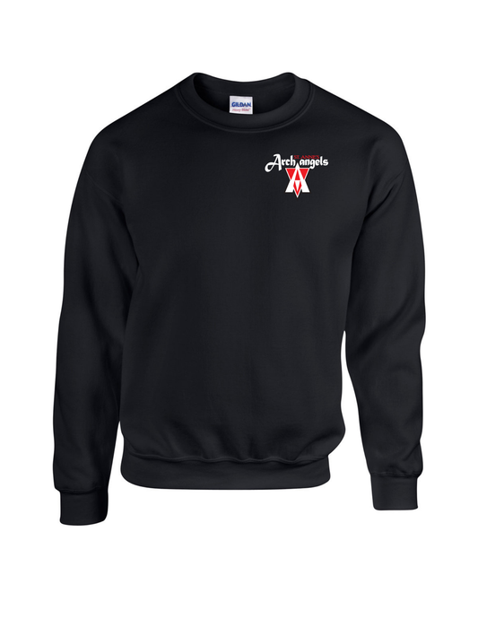 St. Anne's Crewneck