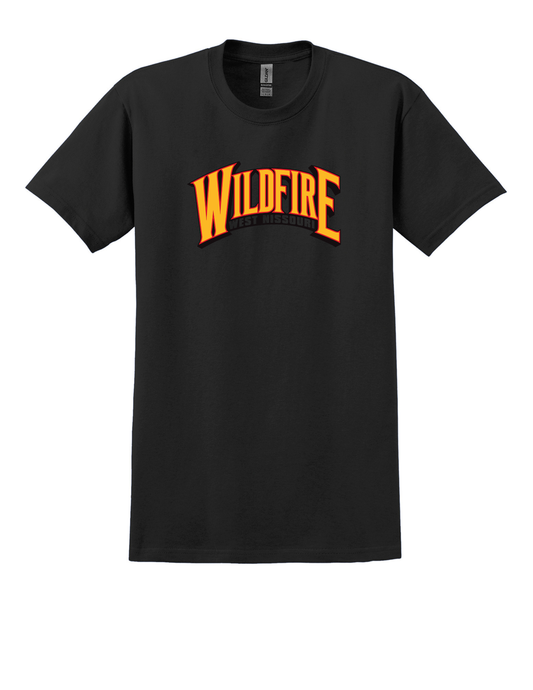 West Nissouri Public School Staff Cotton T Shirt