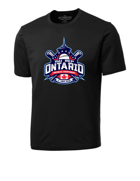 15u OBA Performance T-Shirt