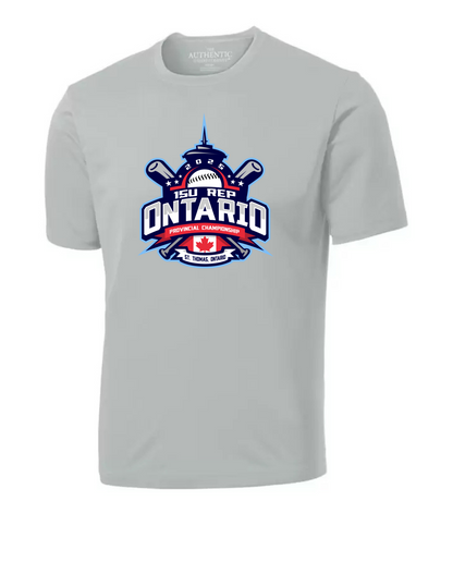 15u OBA Performance T-Shirt