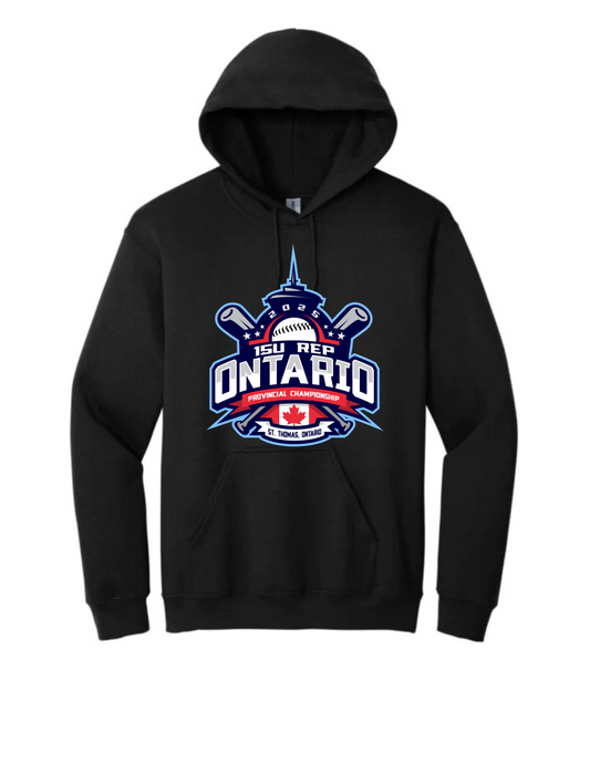 15u OBA Performance Hoodie