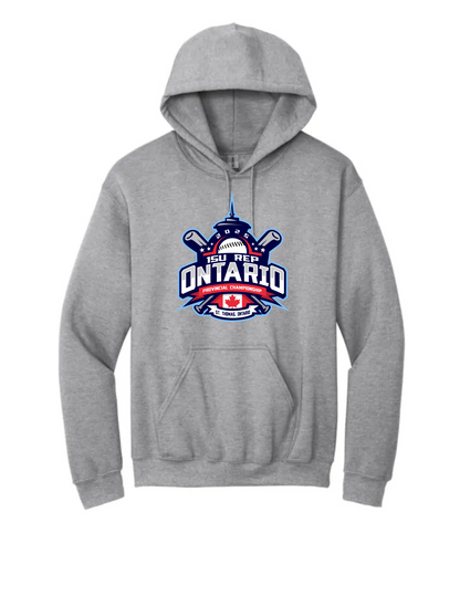 15u OBA Performance Hoodie