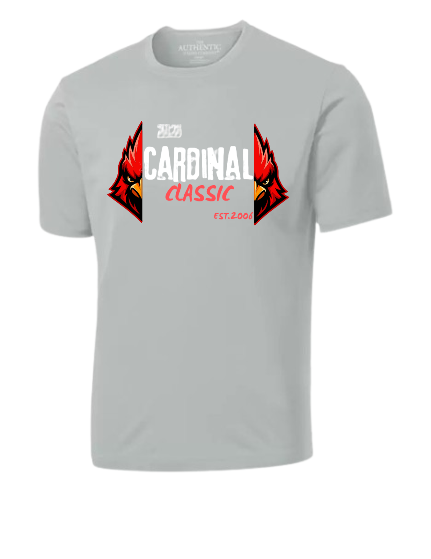 Tournament Performance T-Shirt