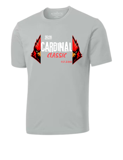 Tournament Performance T-Shirt