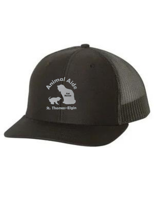 Animal Aide Snap Back