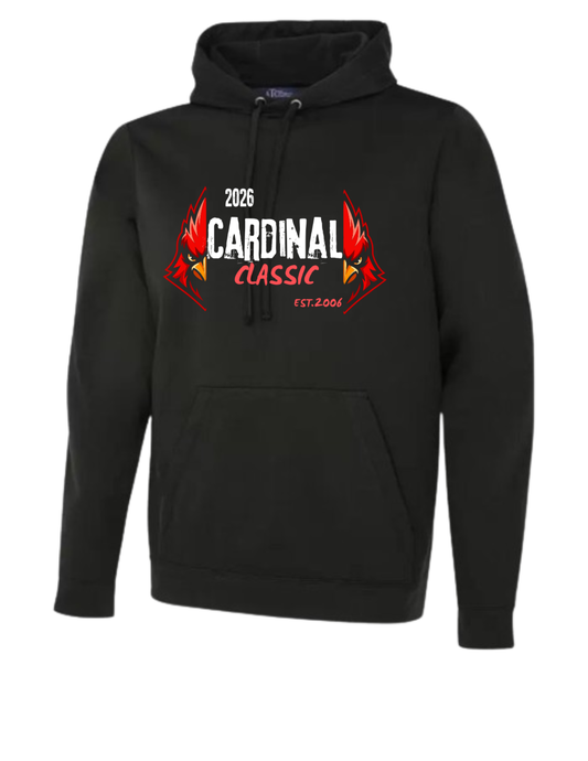 Tournament Performance Hoodie