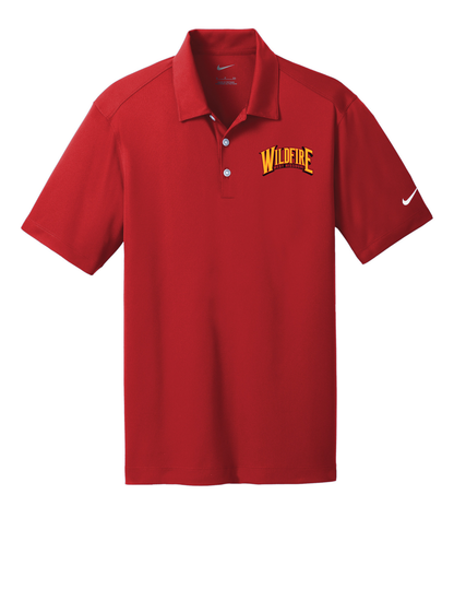 West Nissouri Public School Staff Nike Golf Shirt (Ladies)