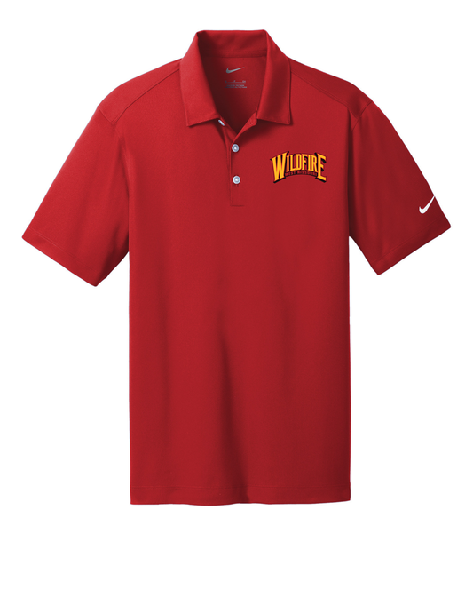 West Nissouri Public School Staff Nike Golf Shirt (Ladies)