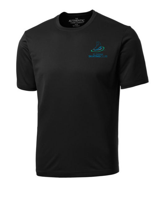 St. Thomas Skating Club Performance Shirt