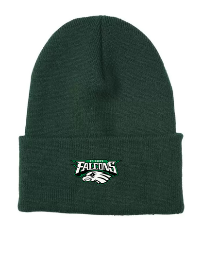 St. Mary's Falcons Roller Brim Toque (Unisex, Youth)