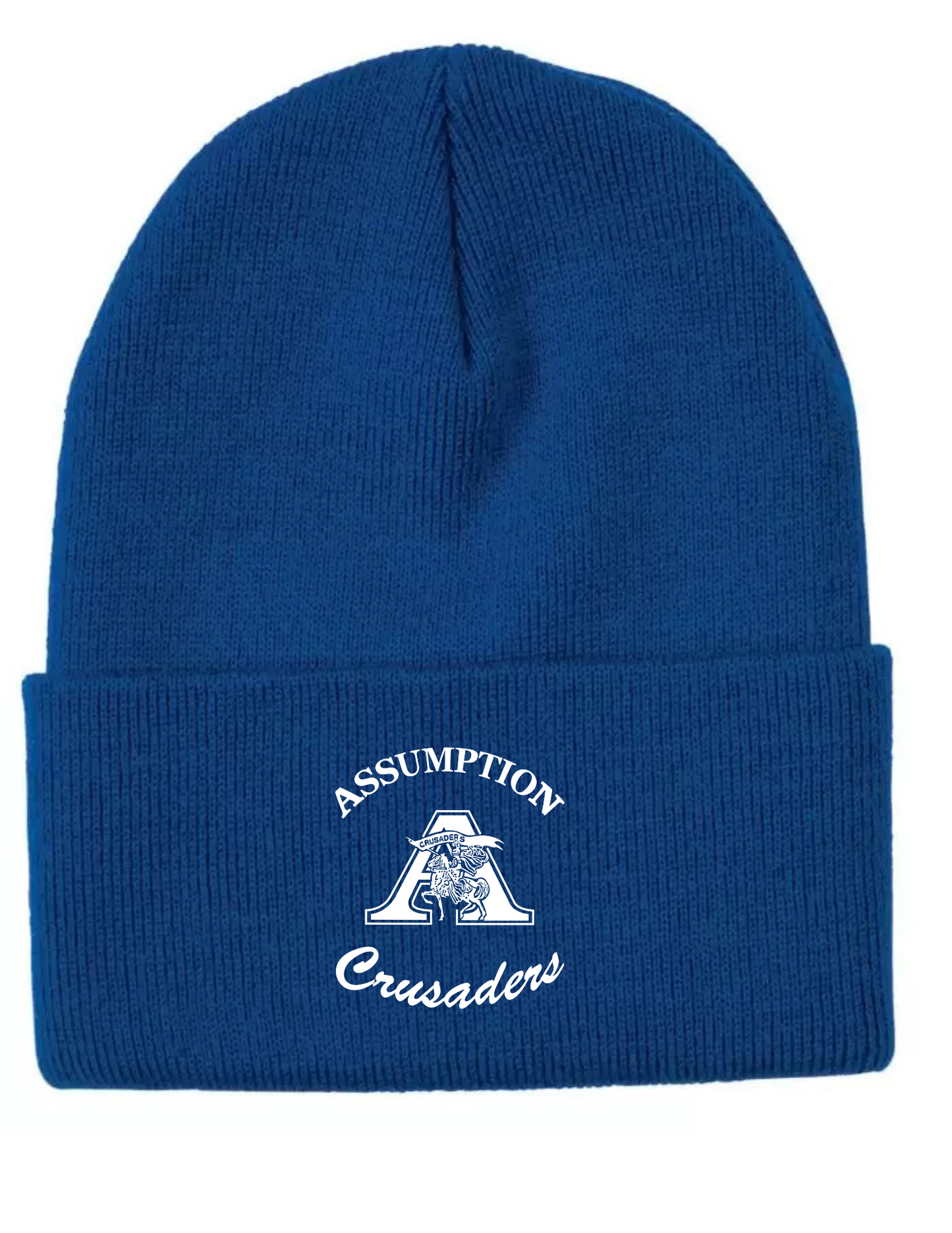 Assumption  Roller Brim Toques