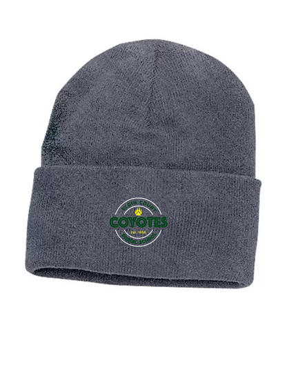 Elgin Court Roller Brim Toques