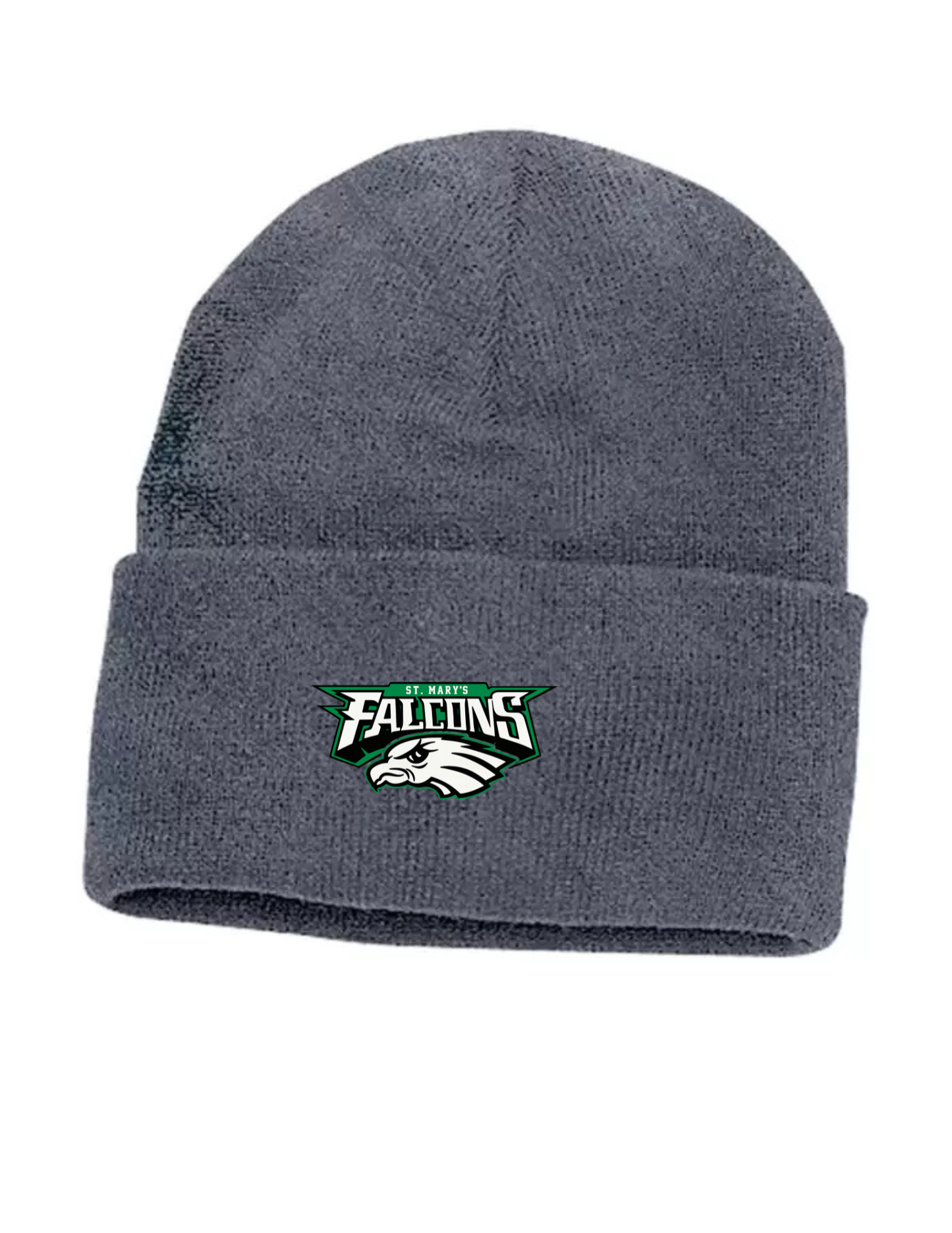 St. Mary's Falcons Roller Brim Toque (Unisex, Youth)