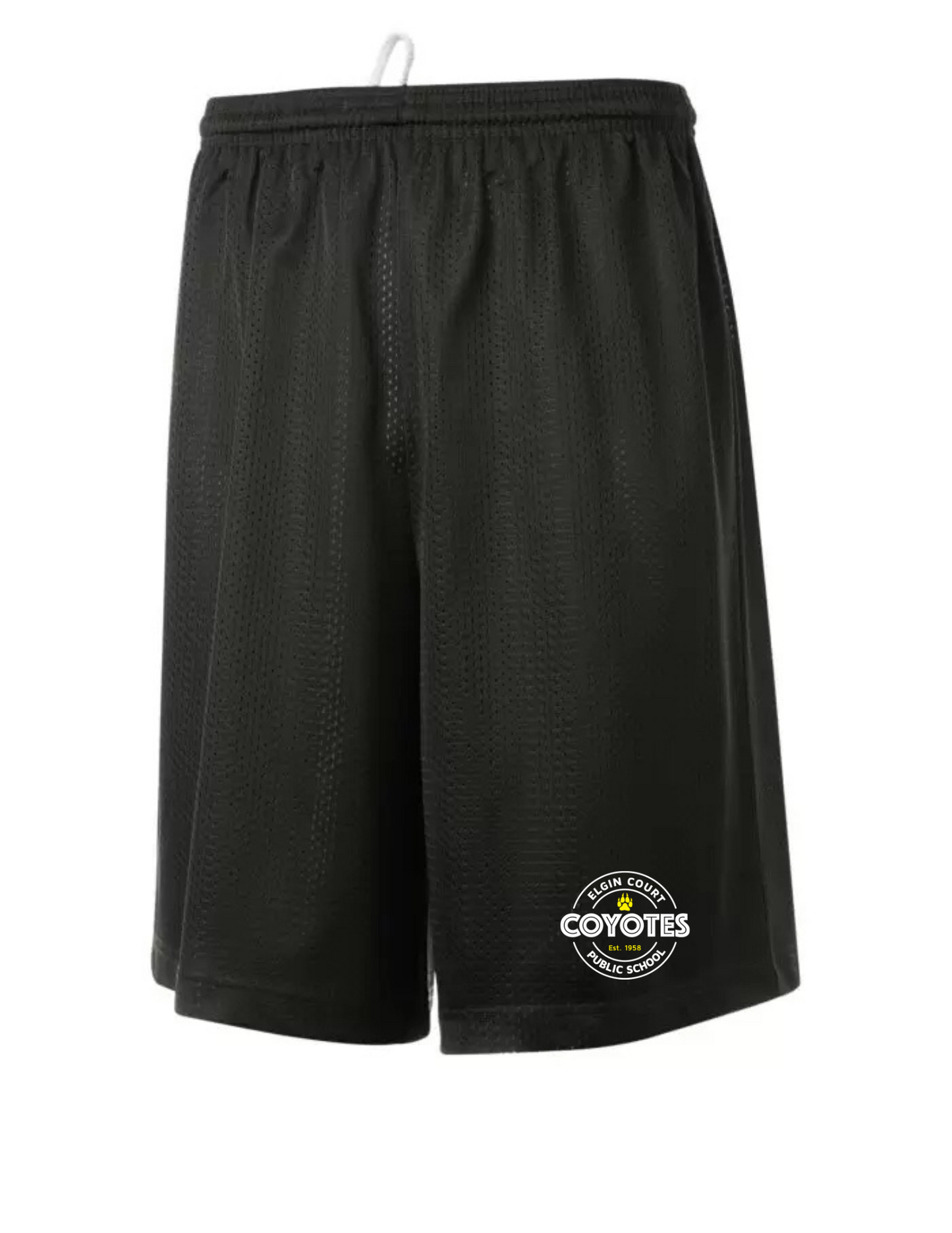 Elgin Court Shorts