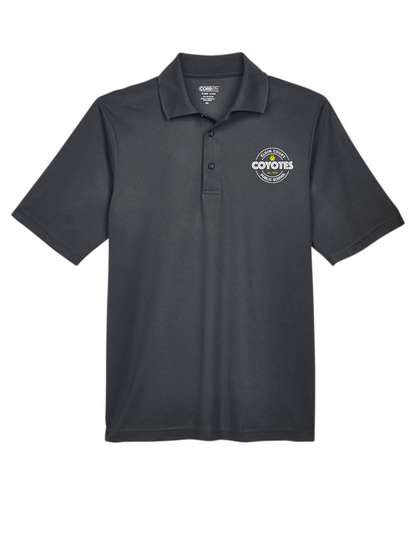 Elgin Court Golf Shirt (Staff Only)