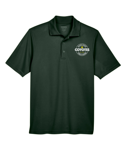 Elgin Court Golf Shirt (Staff Only)