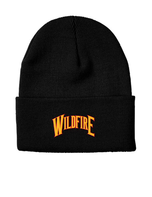 West Nissouri Public School Staff Roller Brim Toque
