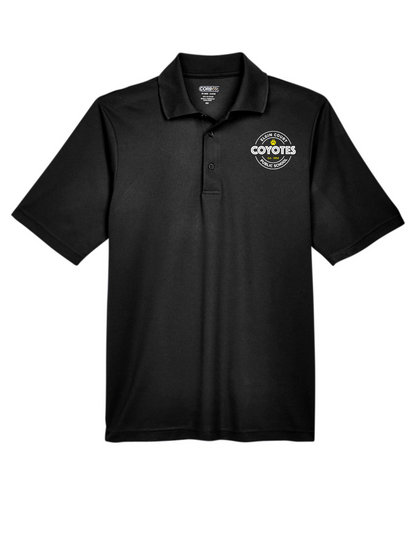 Elgin Court Golf Shirt (Staff Only)