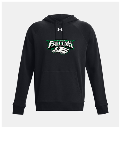 St. Mary's Falcons UA Hoodie (Unisex, Youth, Ladies)