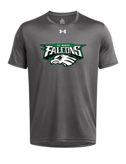 St. Mary's Falcons UA Tech T (Unisex, Youth, Ladies)