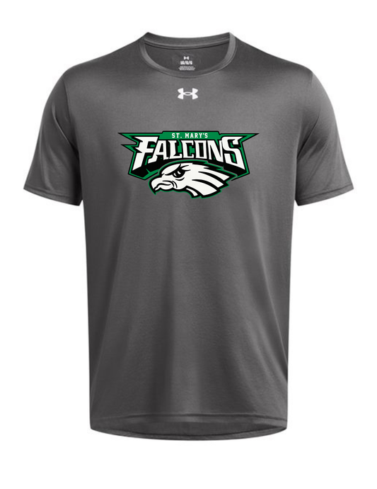 St. Mary's Falcons UA Tech T (Unisex, Youth, Ladies)