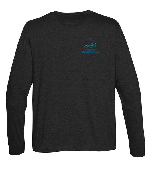St. Thomas Skating Club Crewneck