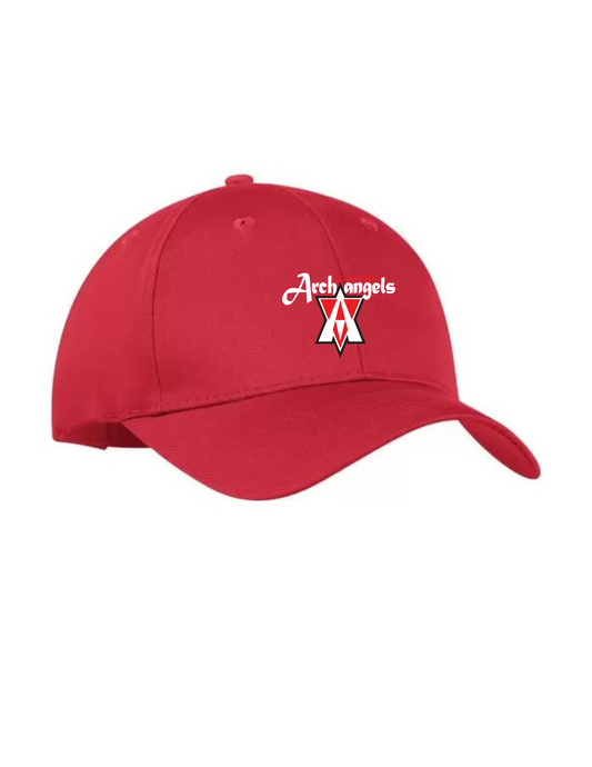 St. Anne's Hat