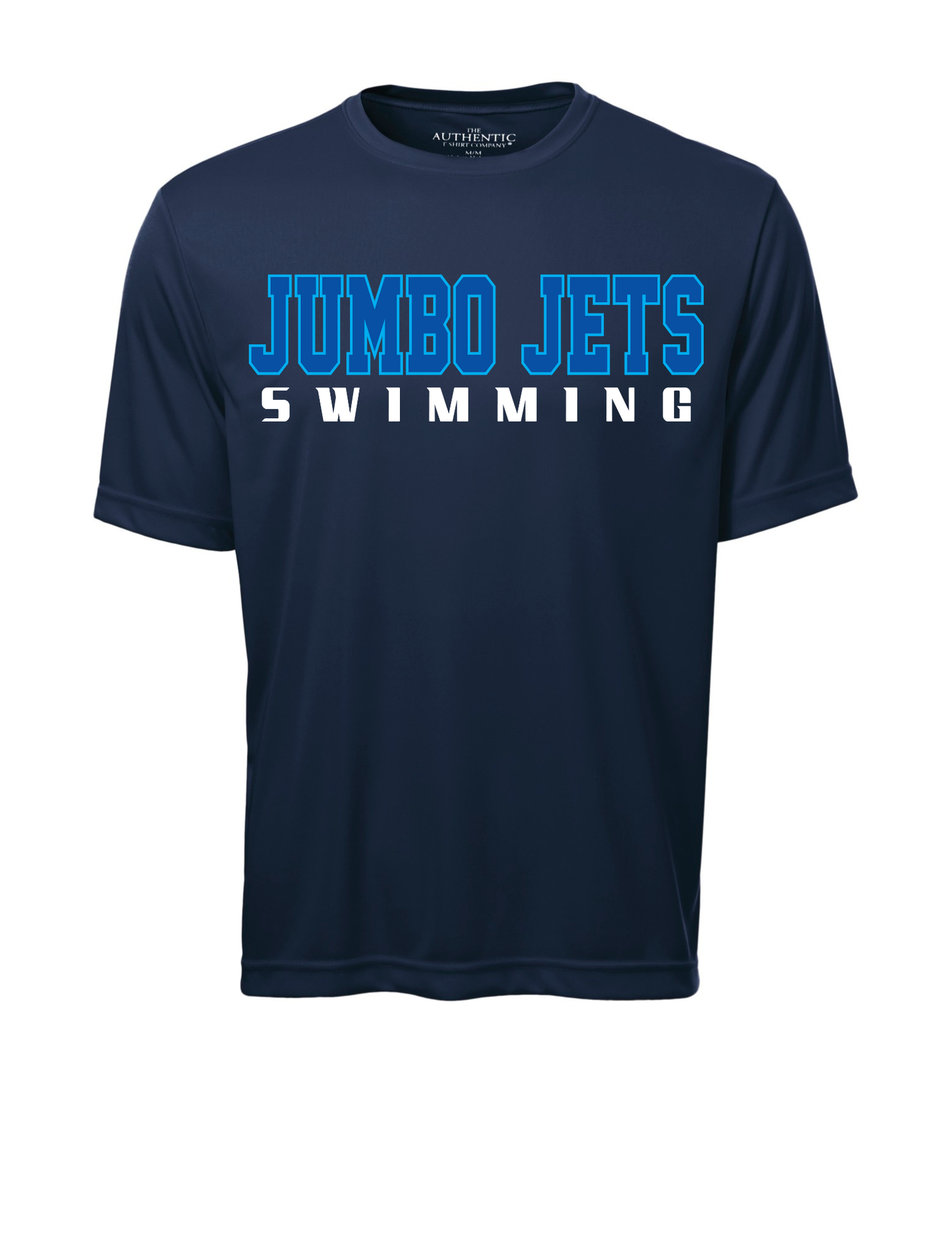 Jumbo Jets Team Shirt