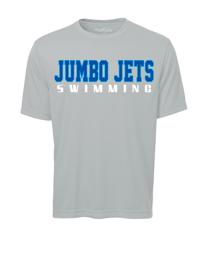 Jumbo Jets Team Shirt