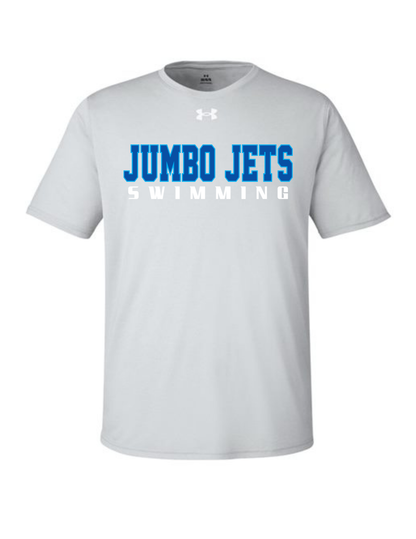 Jumbo Jets Under Armour Team T Shirt