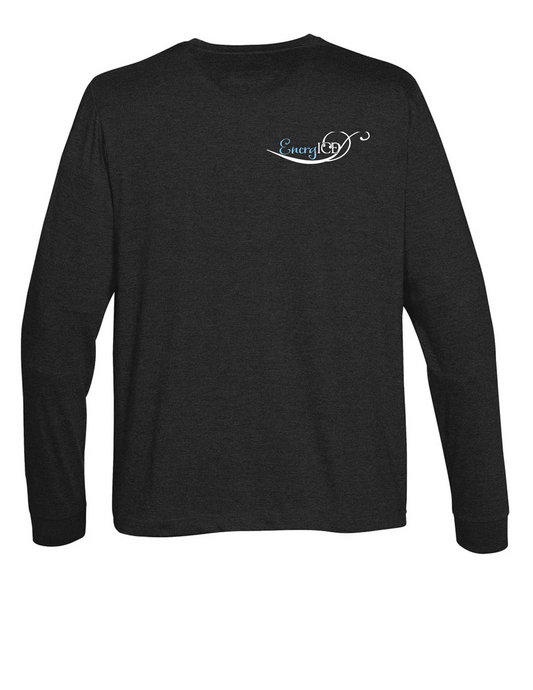 EnergICE Cotton Crewneck