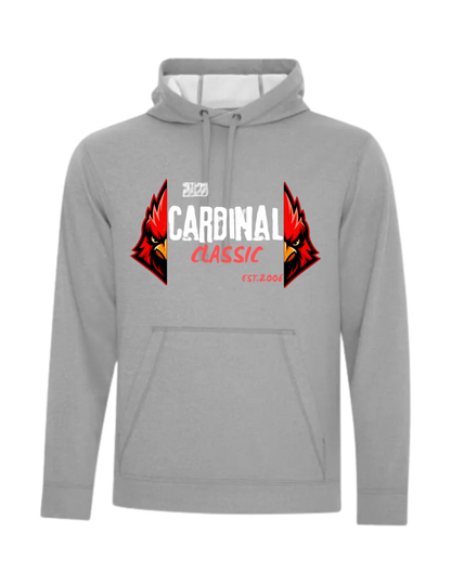 Tournament Performance Hoodie