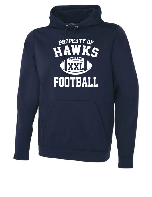 Hawks Performance Hoodie