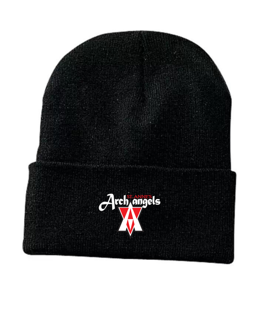 St. Anne's Roller Brim Toques