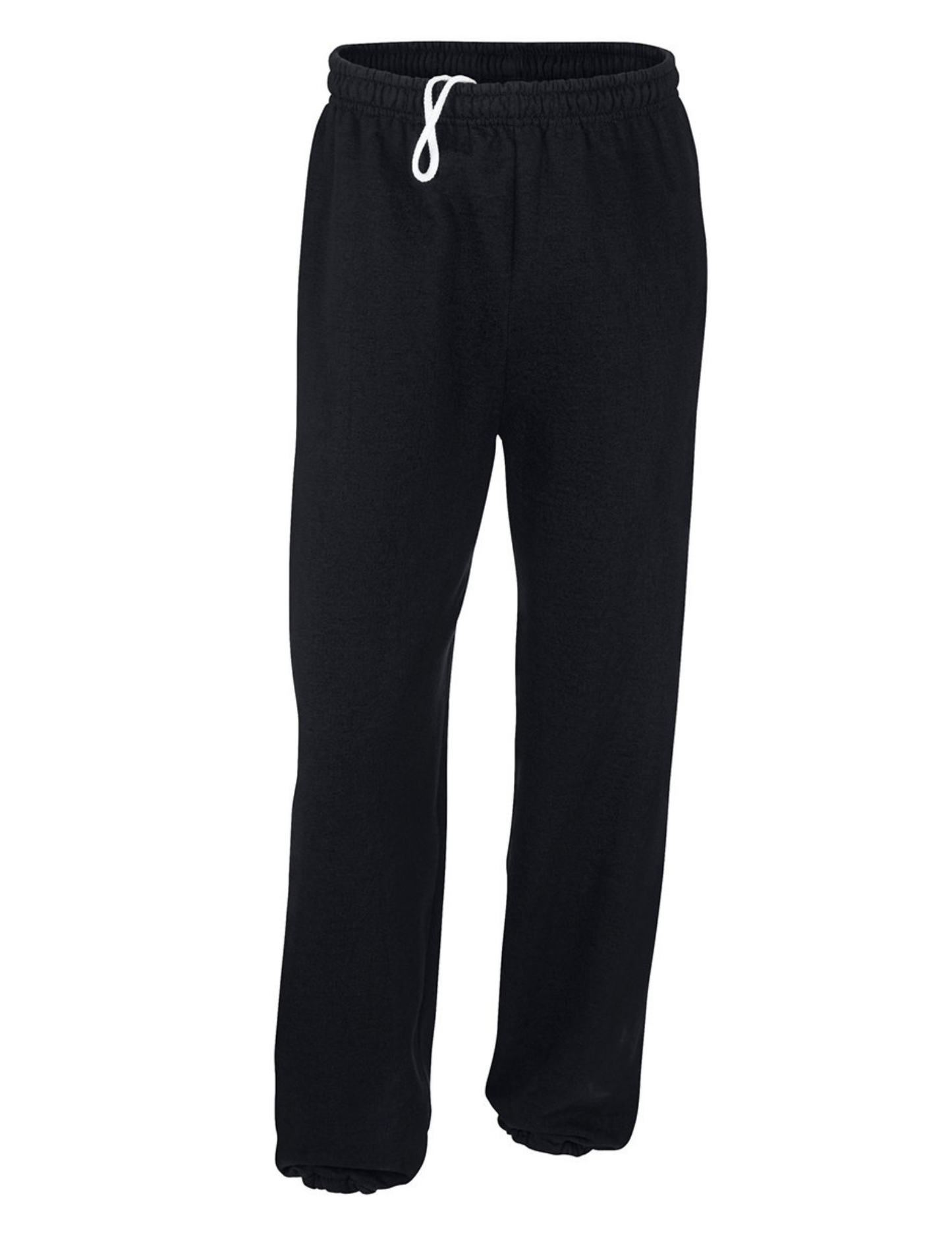 CECI Music Twill Sweatpants