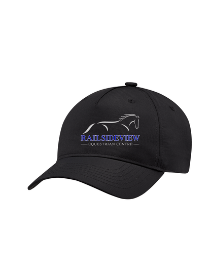 Railside Pony Tail Hat