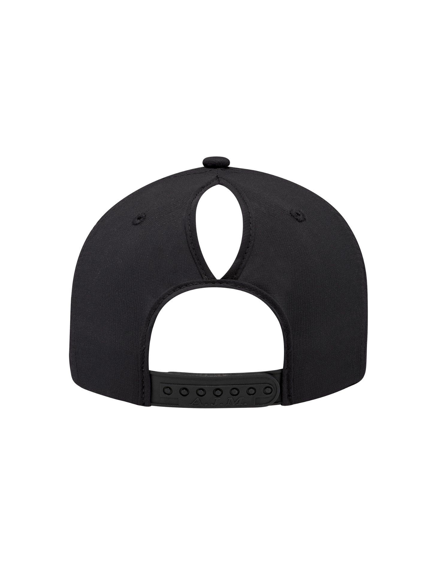 Railside Pony Tail Hat