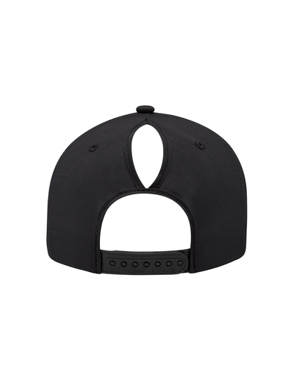 Railside Pony Tail Hat