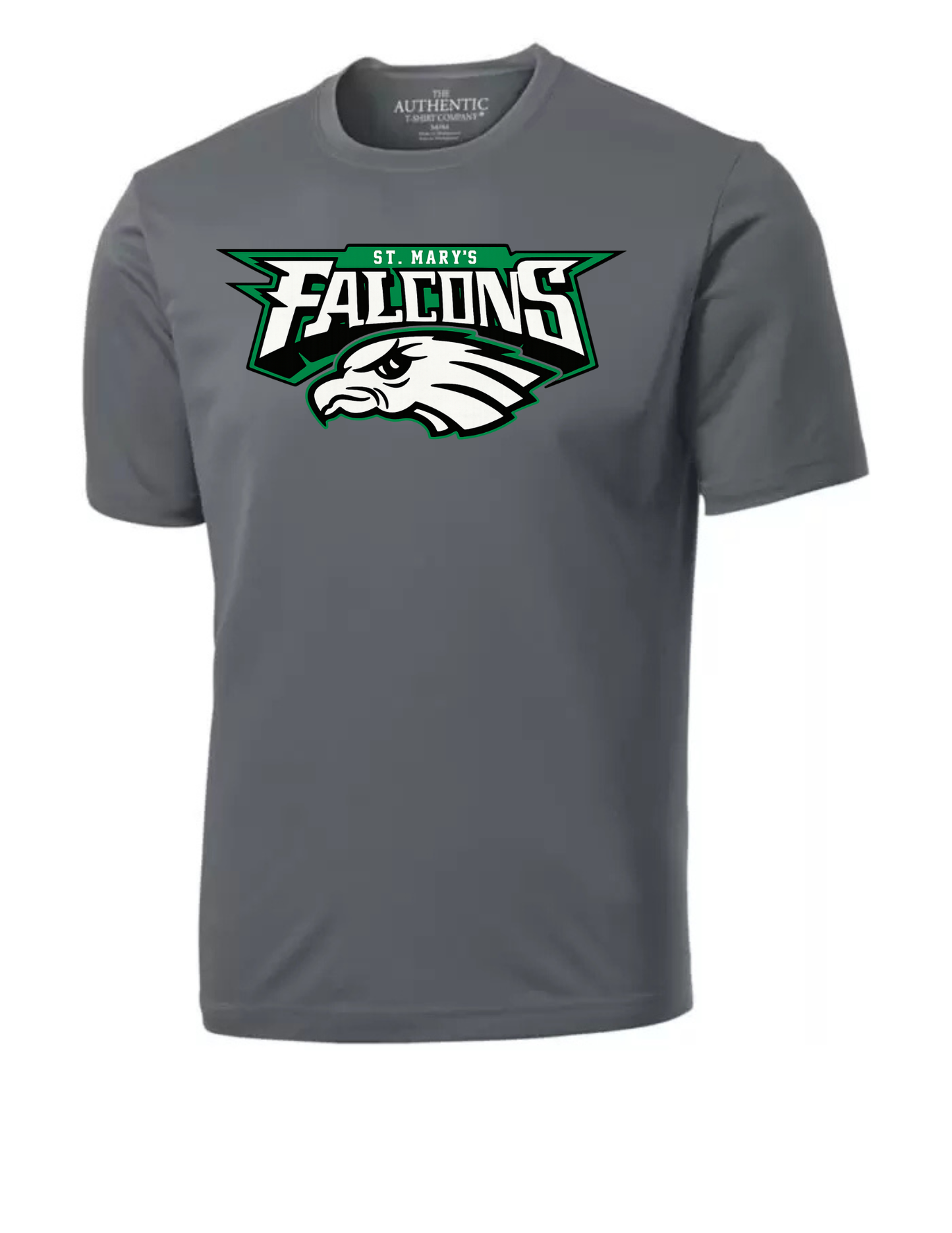 St. Mary's Falcons Performance T Shirt (Unisex, Youth)