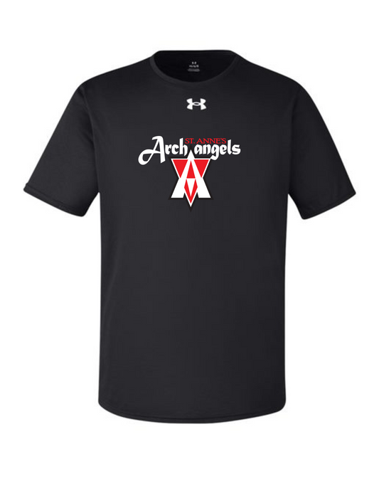 St. Anne's Under Armour T Shirt