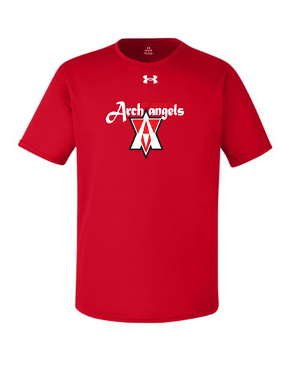 St. Anne's Under Armour T Shirt