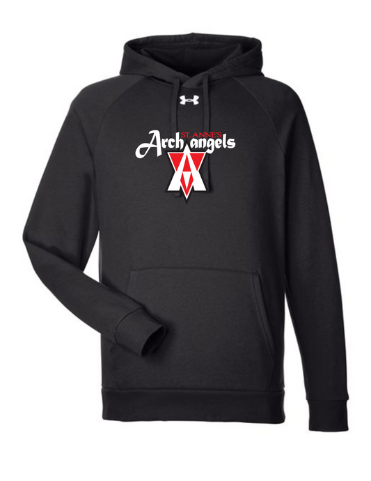St. Anne's Under Armour Hoodie