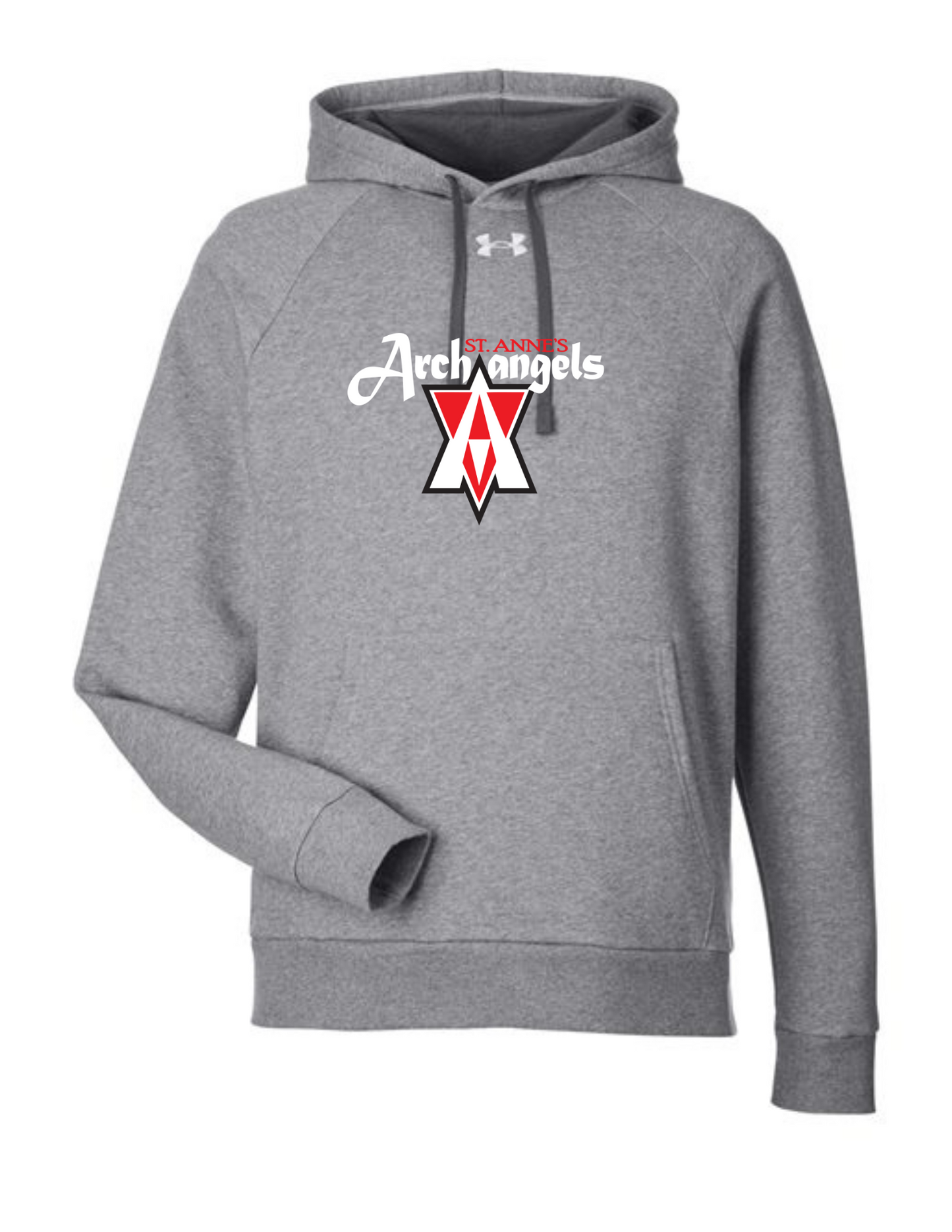 St. Anne's Under Armour Hoodie
