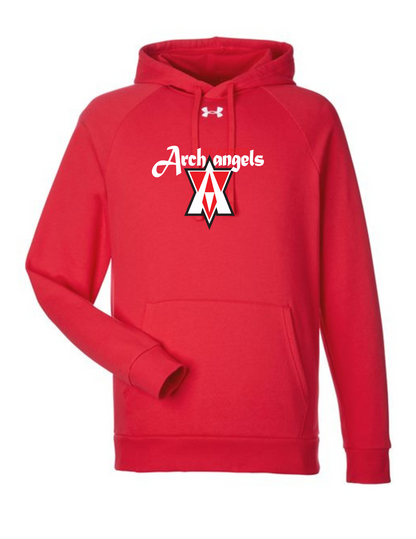 St. Anne's Under Armour Hoodie