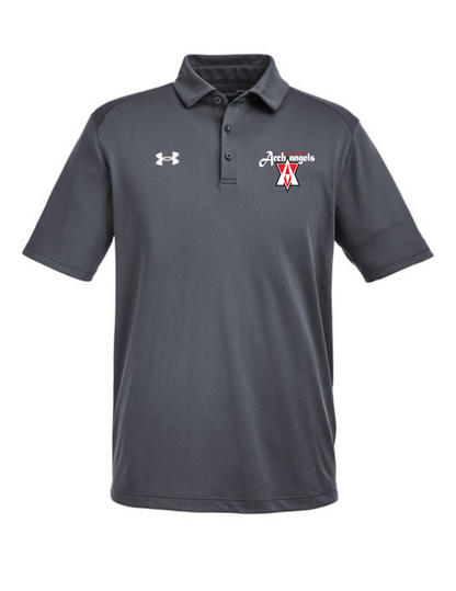 St. Anne's Under Armour Golf Shirt (Ladies)