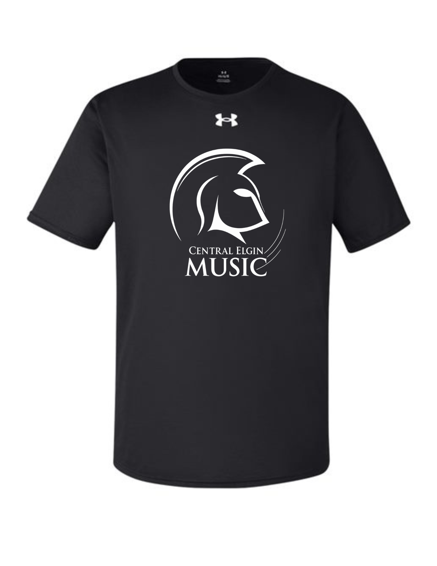 CECI Music UA T Shirt