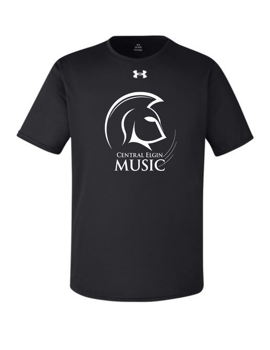 CECI Music UA T Shirt