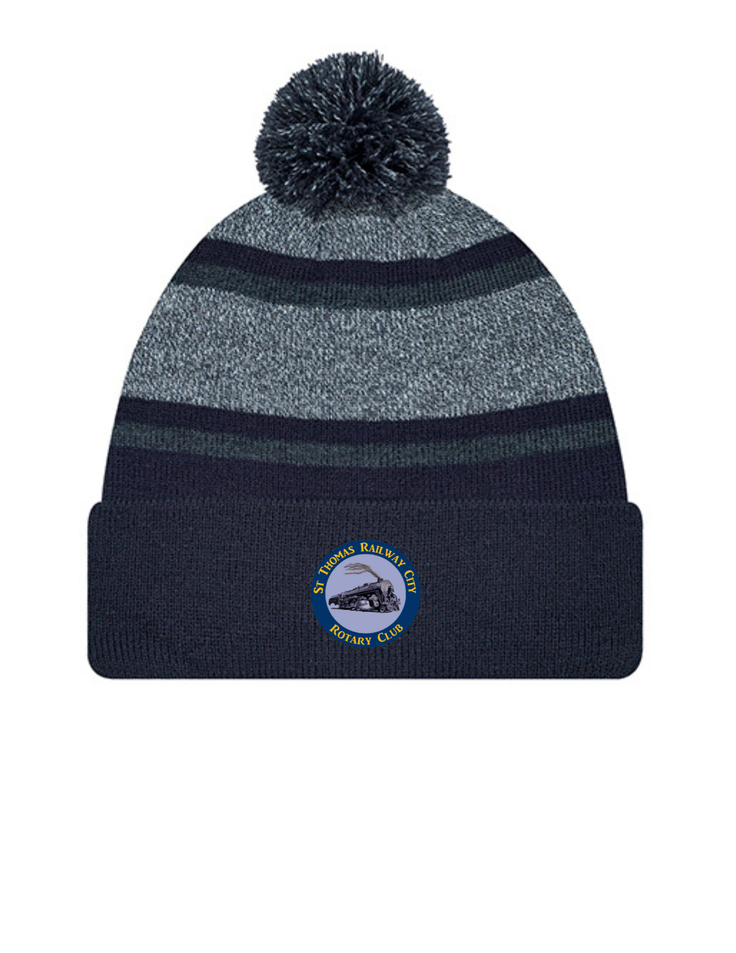 St. Thomas Railway City Rotary Club Touque