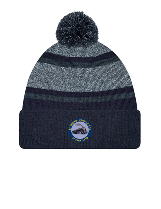 St. Thomas Railway City Rotary Club Touque