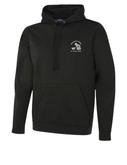Animal Aide Cotton Hoodie